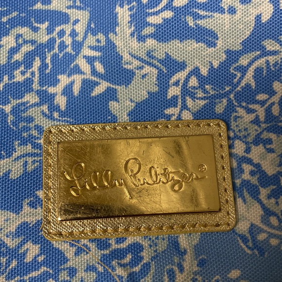 Lilly Pulitzer Lunch Bag - Picture 5 of 11